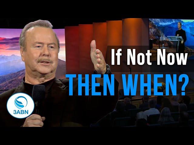 If Not Now, Then When? | How should God's Church deal with homosexuality and abortion?