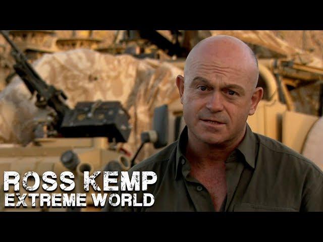 Ross Kemp - Back on the Frontline | S01E01 - E05 Compilation | Ross Kemp Extreme World