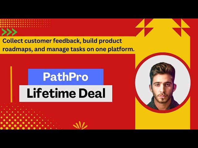 PathPro Lifetime Deal I Create a dedicated channel for customer feedback