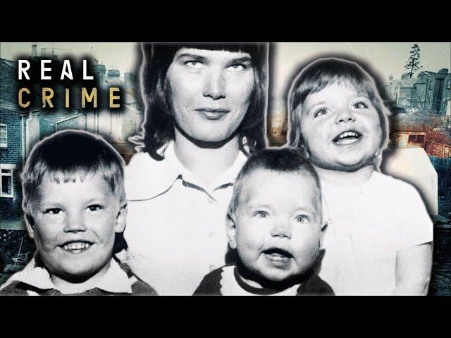 Inside the Mind of a Child Killer: David McGreevy's Disturbing Story | Murder Casebook | Real Crime