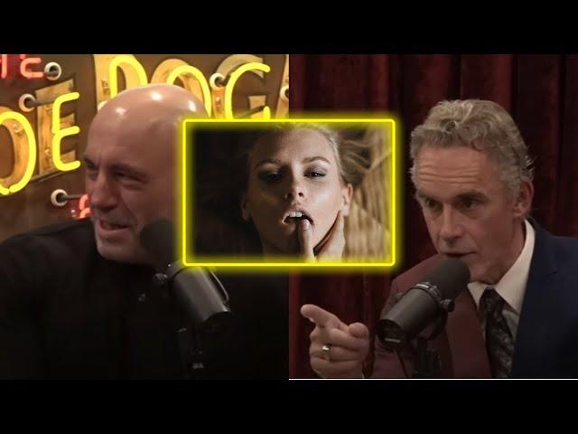 Joe Rogan & Jordan Peterson: THIS is what WOMEN want! | Joe Rogan Experience