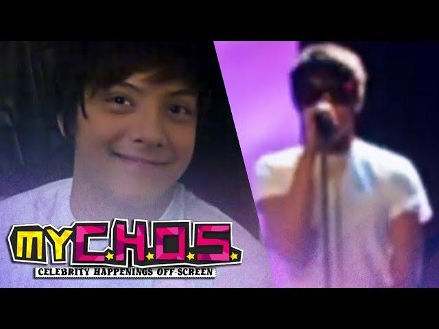 Daniel Padilla sings 'Nasa Iyo na ang Lahat' on Himig Handog Finals Night