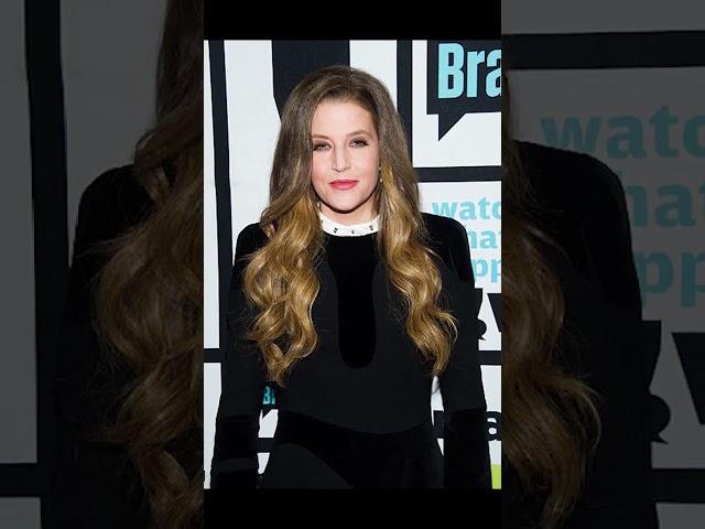 Lisa Marie Presley Marriage timeline #lovestory #celebritymarriage #lisamariepresley