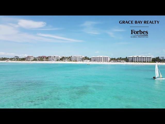 Dreaming of Paradise? Explore Turks and Caicos with Grace Bay Realty