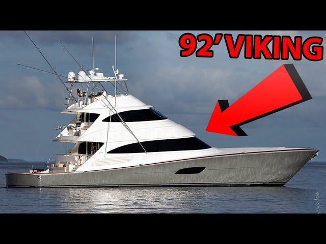 Overnight on a $10,000,000 Fishing Boat || Using Live Flying Fish for Tuna