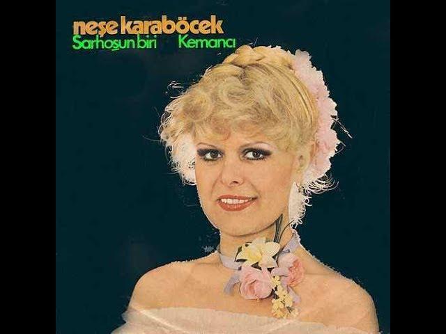 Neşe Karaböcek - Kemancı [HD]