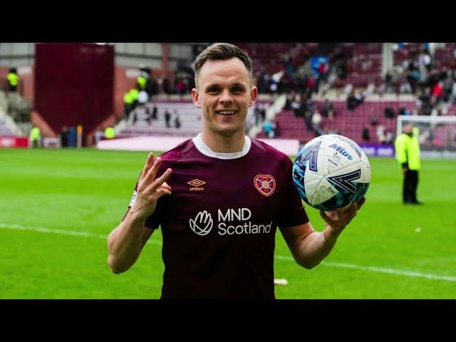 URGENT! HEARTS STAR ACCEPTS RANGERS' OFFER IN SURPRISE MOVE! RANGERS NEWS TODAY