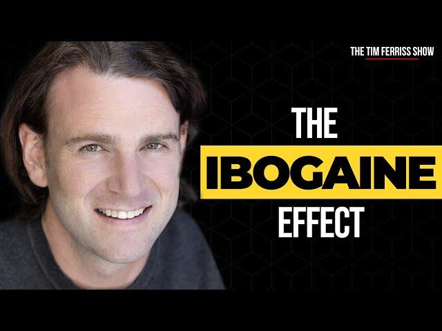 The "Life Review" on Ibogaine: Unlocking the Healing Process