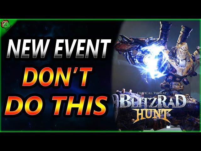 New Event & Shop Avoid The Tickets! ~ Final Fantasy 7 Ever Crisis