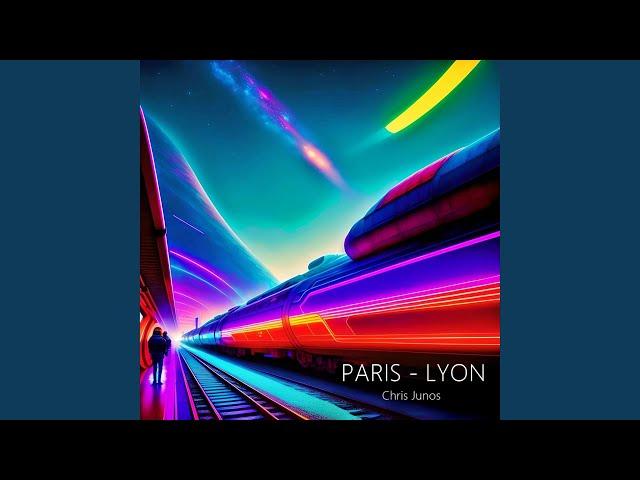 Paris-Lyon