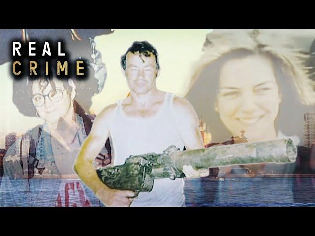 Australia's Worst Solo Serial Killer | Born To Kill? | Real Crime