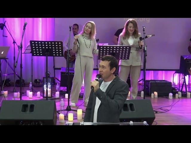 Prayer of Dmitry Leo. Proclamation of Healing and Health
