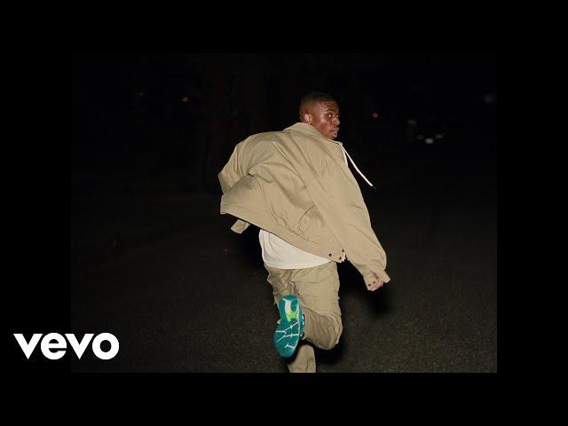 Vince Staples - ARE YOU WITH THAT? (Official Video)