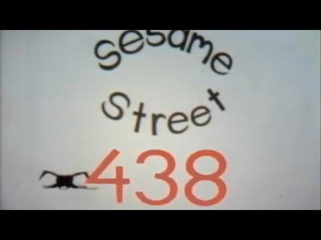 Sesame Street - 0438 street scenes