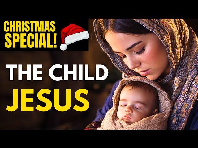 The Miracle of Christmas: The Story of Jesus' Birth