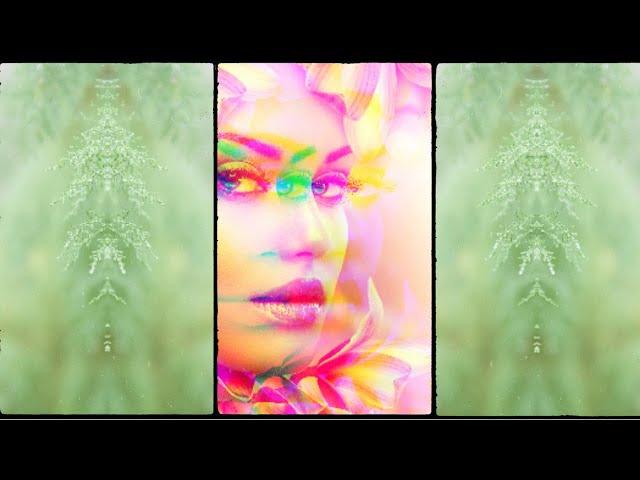 The Green Ray ↦ Fourth Chakra | Rainbow Diamond Light Code Activation