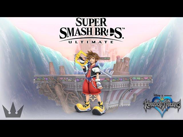 Super Smash Bros. - ALL VICTORY THEMES | From N64 to ULTIMATE | FROM MARIO TO KINGDOM HEARTS