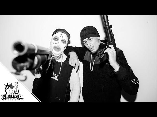 KILOMATIK & RAMO - QUALITÄT (OFFICIAL QUALITÄTER VIDEO)