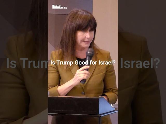 Trump's Gaza Plan: Realignment or Escalation?