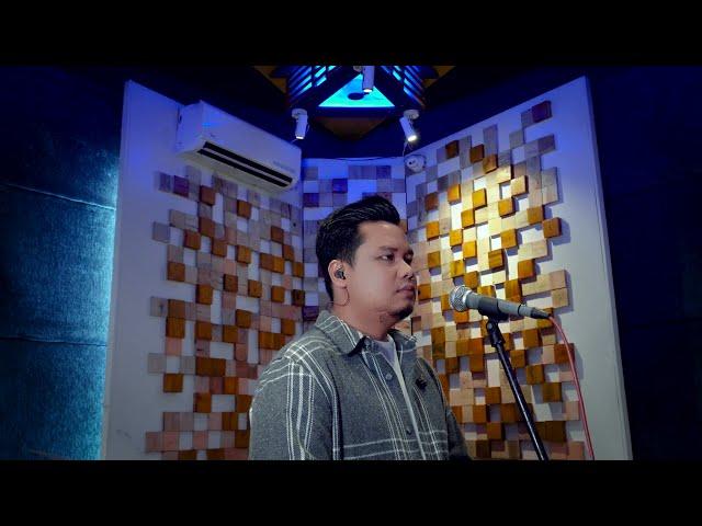 LULUH | KHAI BAHAR | COVER BY @TitoMunandar