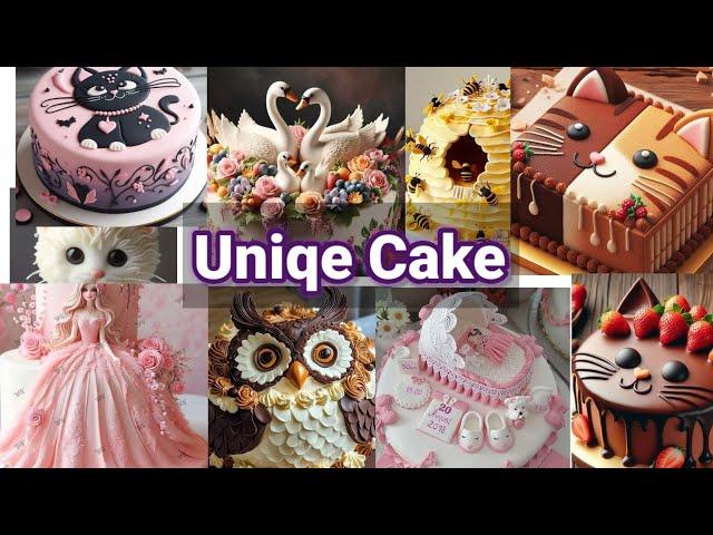 Birthday cake design & Best cake theme design &  birthday cake  wedding cake amazing cake decorating