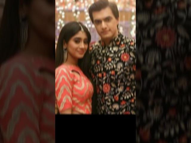 #kartik and naira #fashion #shorts #viral #trending #sharara