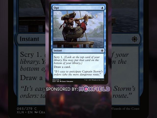 5 Budget Deck Ideas for Commander | Magic the Gathering #Shorts