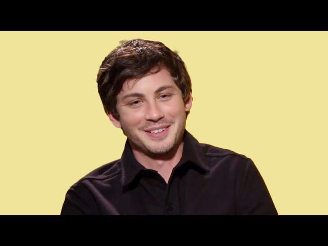 the best of: Logan Lerman