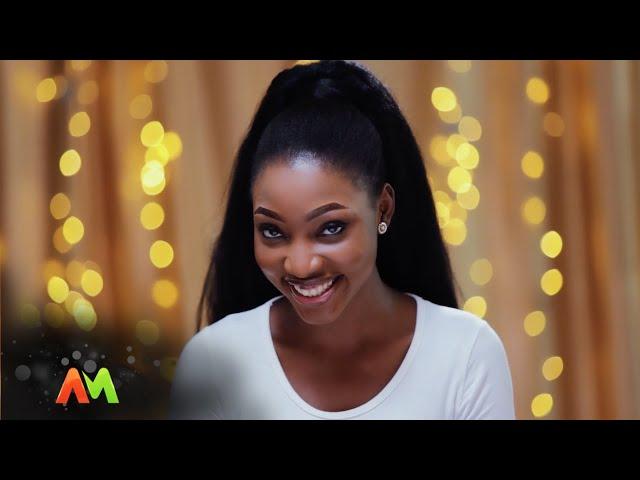 Ayomide and Fade’s love at first date – Date My Family | Africa Magic