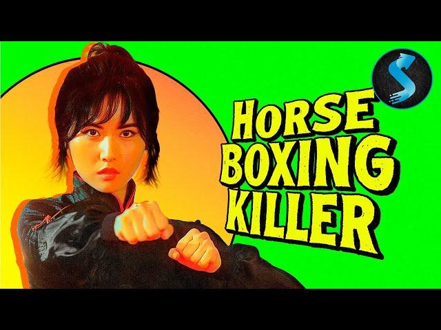 Kung Fu Full Movie | Horse Boxing Killer