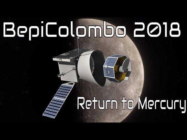 BepiColombo - This Mission to Mercury is About to Start, but Why Don't We Go Here Often?