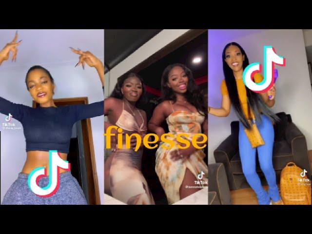 Dj jamzy specialistjamz | finesse dance compilation