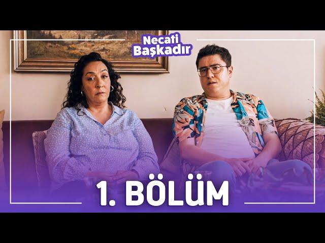 Necati Başkadır 1. Bölüm | "Aile"