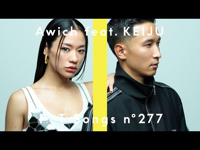 Awich feat. KEIJU - Remember / THE FIRST TAKE