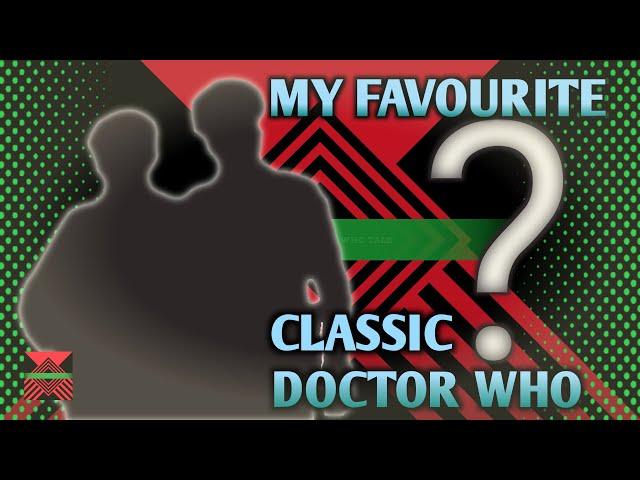 My Favourite Classic Doctor Who Adventure - 1,000 SUBSCRIBERS SPECIAL, THE CHOSEN CHIMP