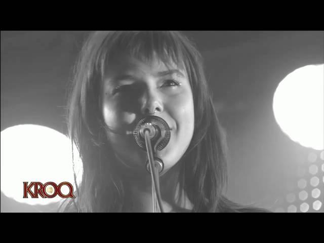 Of Monsters and Men - KROQ Almost Acoustic Christmas 2015 (Full Show HD)