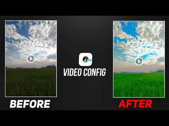 Best Video Config By Lmc8.4 R18 || How to Download Video Config By LMC8.4