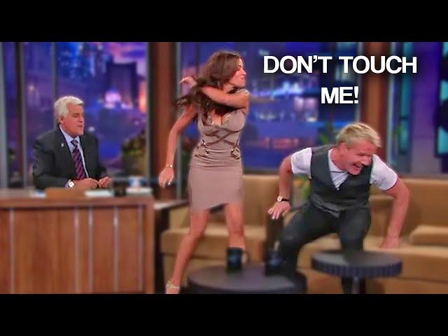 The Funniest Moments In Talk Show History #3