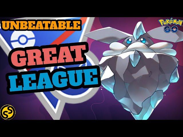 Best Great League Team for Gaining Elo in Pokemon Go Battle League 2024