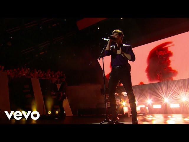 Shawn Mendes - Lost In Japan (Live From iHeartRADIO MMVAs / 2018)