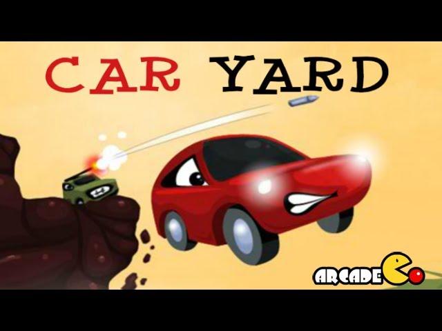 Car Yard Walkthrough HD