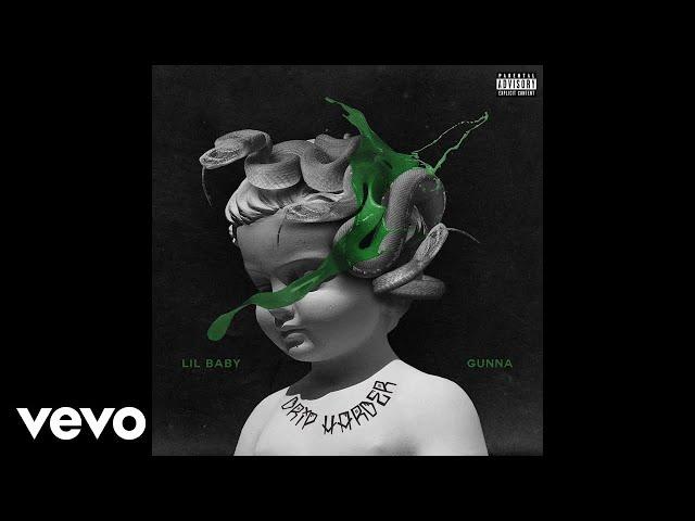 Lil Baby, Gunna - Business Is Business (Official Audio)