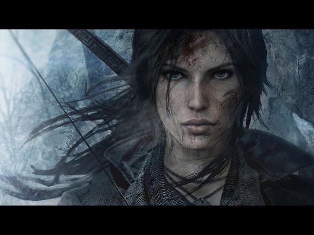 ► Rise of the Tomb Raider - The Movie | All Cutscenes (Full Walkthrough HD)