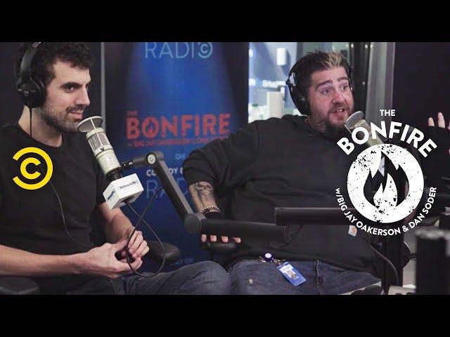 It’s Never Been Easier to Be Furious Online (feat. Sam Morril and Mike Finoia)