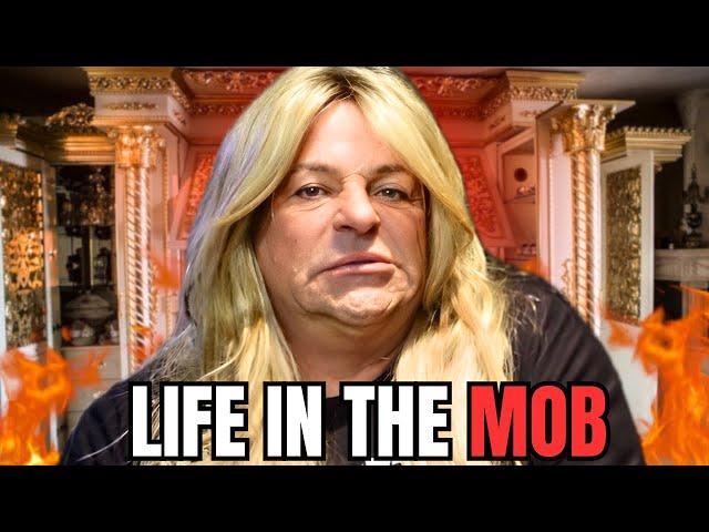 The TRUTH About Being Gay in The Mob | Documentary with Queen of Melrose
