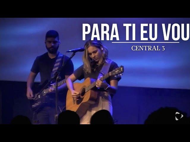 Para Ti Eu Vou - Mariana Vieira