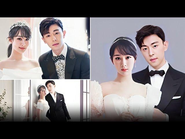 Deng Lun and Yang Zi Confirmed Marriage After 12 Years of Relationship