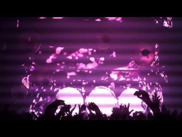 Swedish House Mafia - Save The World - Live in Copenhagen