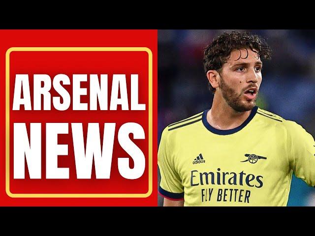 Nuno Tavares £8m TRANSFER DONE | Manuel Locatelli £40million OFFICIAL BID | Arsenal Transfers News