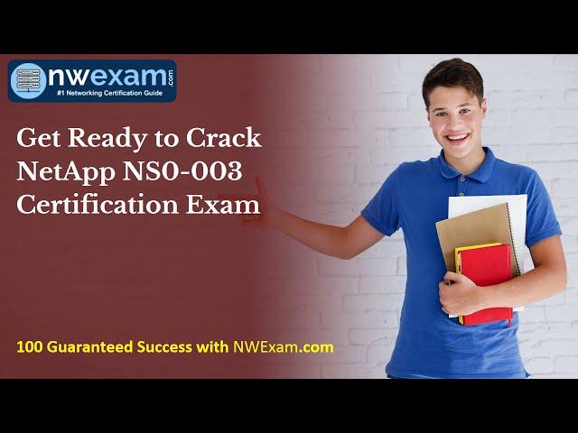 NS0-003 Certification | Latest NetApp NS0-003 Exam Questions | NS0-003 Exam Info